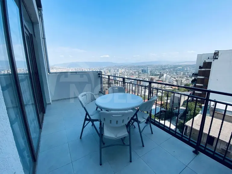 Apartments For Sale three-room 104м² 5/9 floor Tbilisi - photo 7