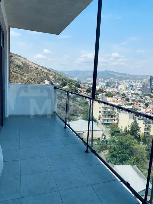 Apartments For Sale three-room 104м² 5/9 floor Tbilisi - photo 8
