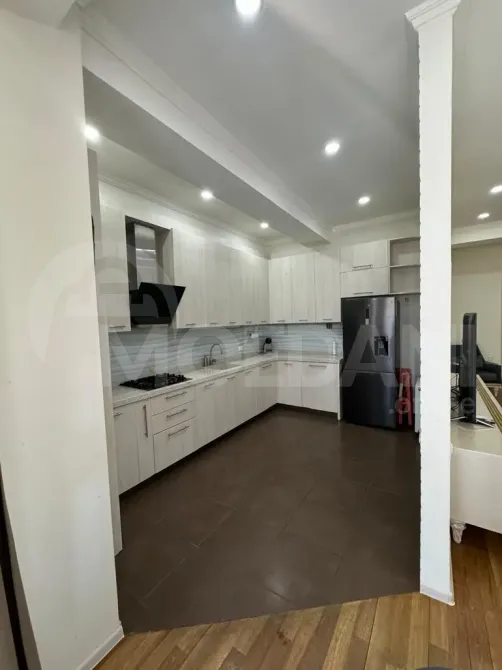 Apartments For Sale three-room 115м² 6/9 floor Tbilisi - photo 9