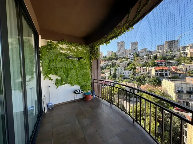 Apartments For Sale three-room 115м² 6/9 floor Tbilisi - photo 8