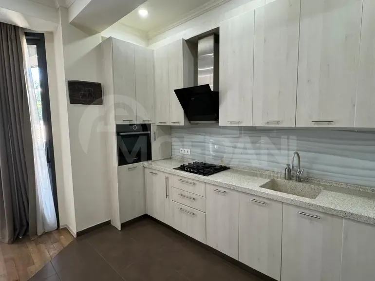 Apartments For Sale three-room 115м² 6/9 floor Tbilisi - photo 3