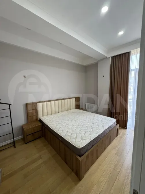 Apartments For Sale three-room 115м² 6/9 floor Tbilisi - photo 2