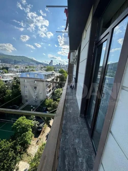 Apartments For Sale three-room 115м² 6/9 floor Tbilisi - photo 4