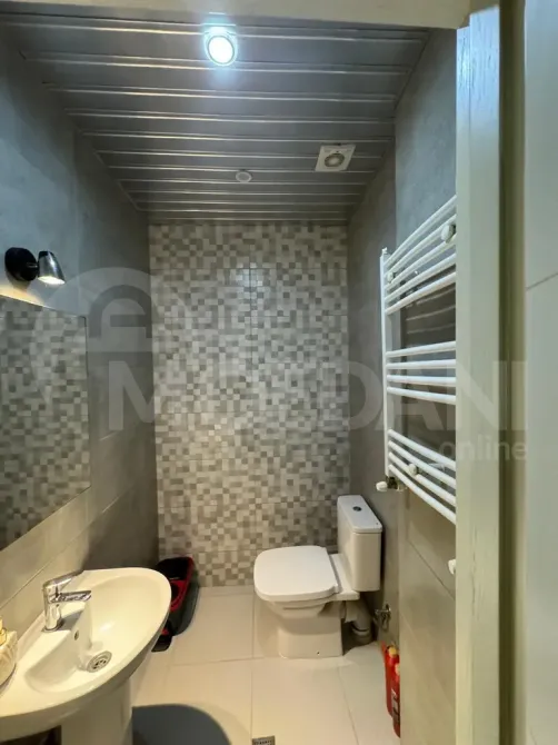 Apartments For Sale three-room 115м² 6/9 floor Tbilisi - photo 6