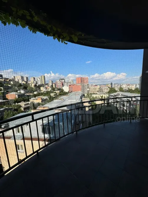 Apartments For Sale three-room 115м² 6/9 floor Tbilisi - photo 5