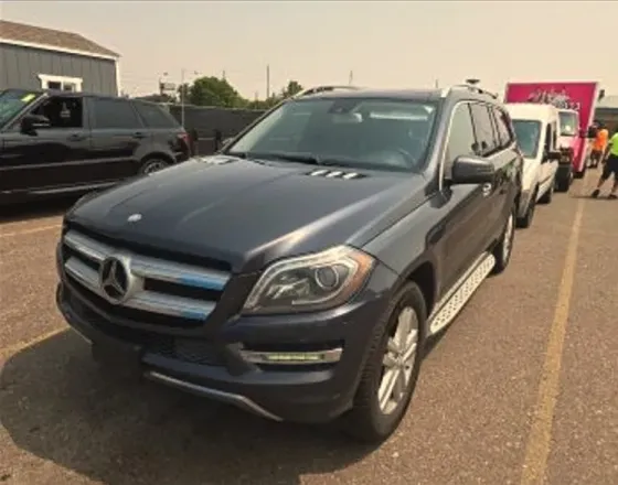 Mercedes-Benz GLA 2015 თბილისი