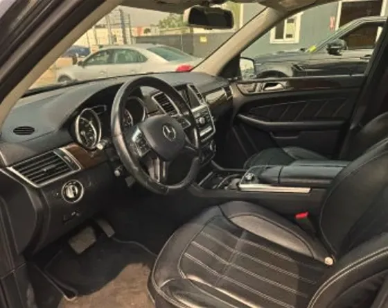 Mercedes-Benz GLA 2015 თბილისი