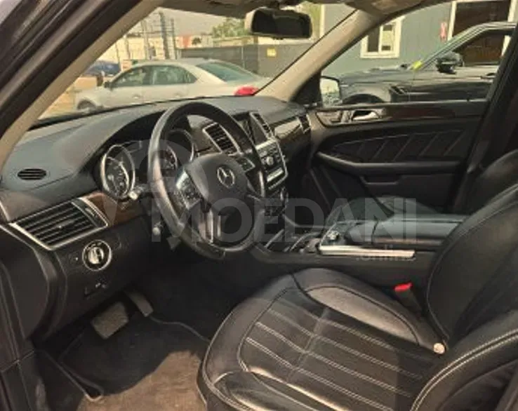 Mercedes GLA 3.5L 2015 Тбилиси - изображение 5