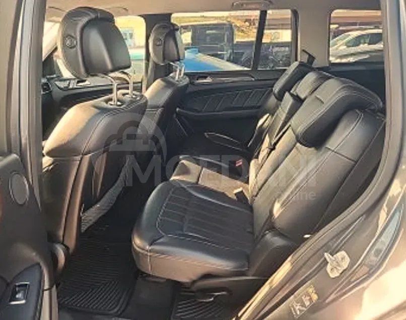 Mercedes GLA 3.5L 2015 Тбилиси - изображение 3