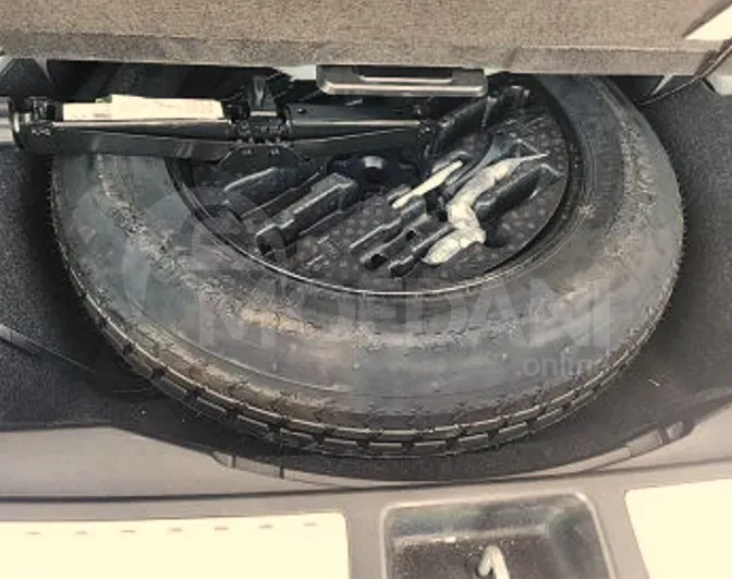 Mercedes GLA 3.5L 2015 Тбилиси - изображение 8