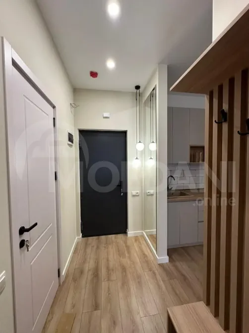 Продам 2-комн. квартиру 54м² 11/13 эт. Тбилиси - изображение 4