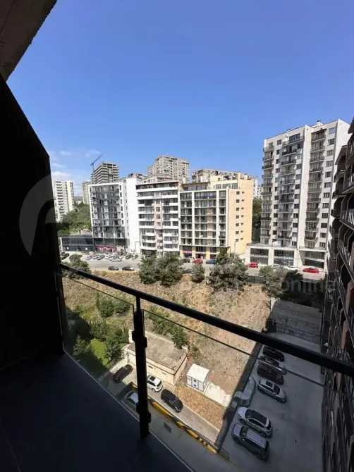 Продам 2-комн. квартиру 54м² 11/13 эт. Тбилиси - изображение 10