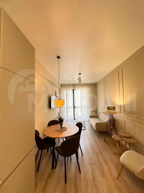 Продам 2-комн. квартиру 54м² 11/13 эт. Тбилиси - изображение 3