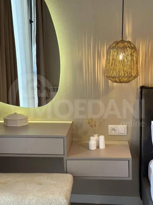 Продам 2-комн. квартиру 54м² 11/13 эт. Тбилиси - изображение 7