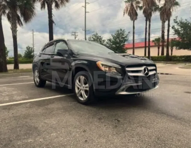 Mercedes-Benz GLA 2016 თბილისი - photo 12