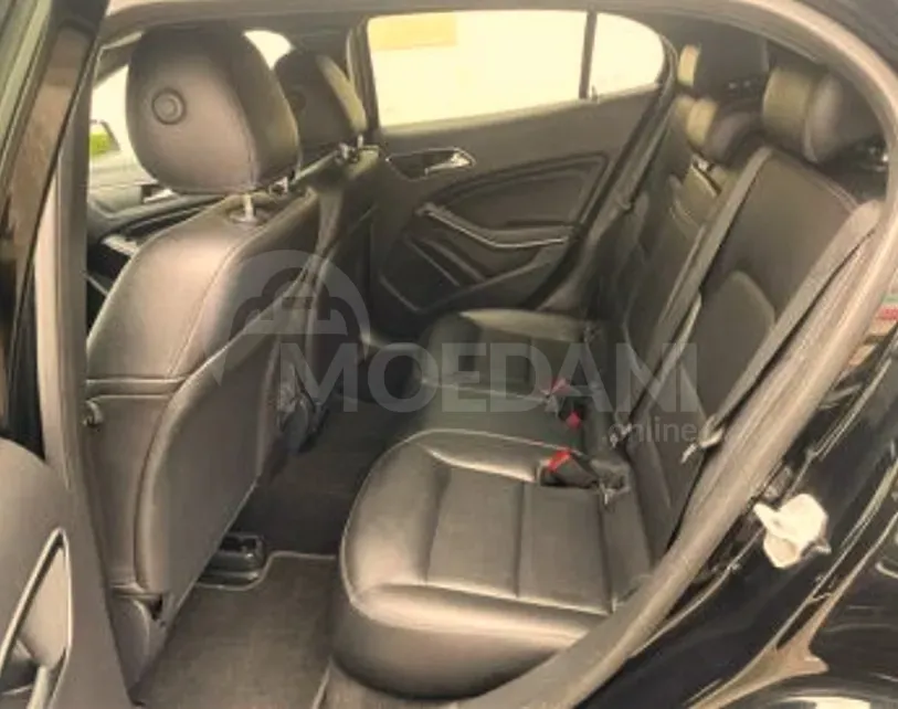 Mercedes GLA 2L 2016 Тбилиси - изображение 14