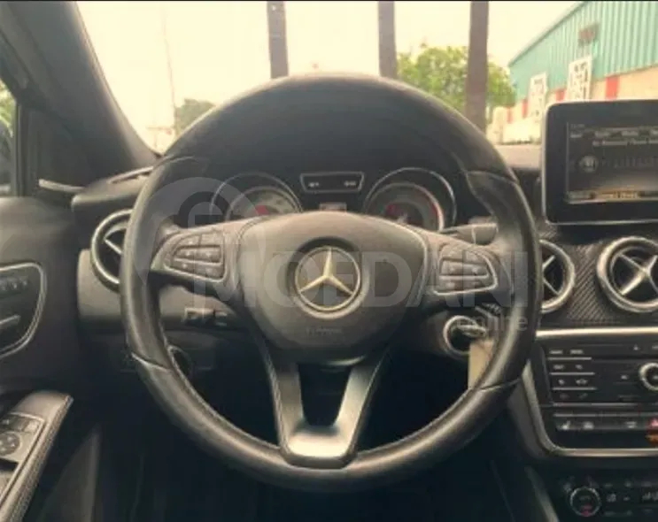 Mercedes GLA 2L 2016 Тбилиси - изображение 10