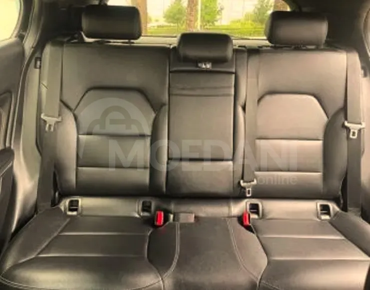 Mercedes GLA 2L 2016 Тбилиси - изображение 11