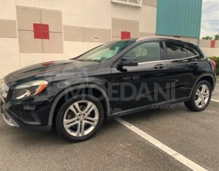 Mercedes GLA 2L 2016 Тбилиси - изображение 2