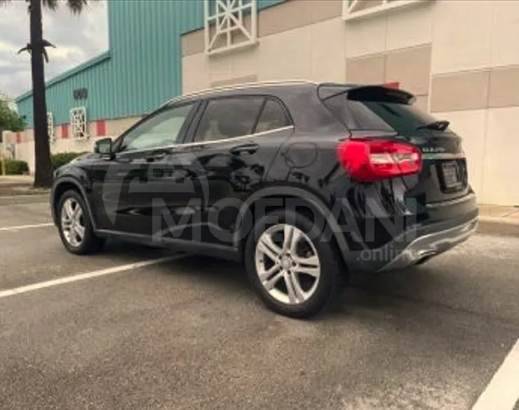 Mercedes GLA 2L 2016 Тбилиси - изображение 7