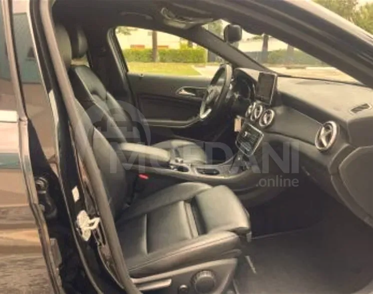 Mercedes GLA 2L 2016 Тбилиси - изображение 15