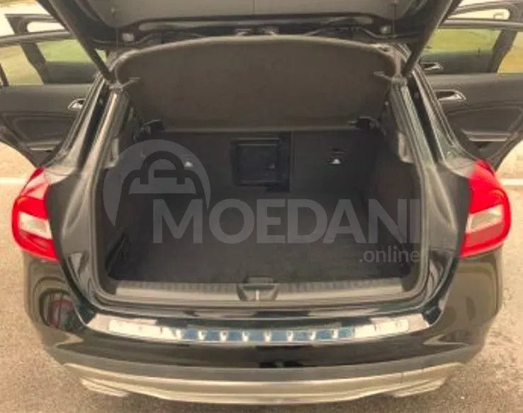 Mercedes GLA 2L 2016 Тбилиси - изображение 9