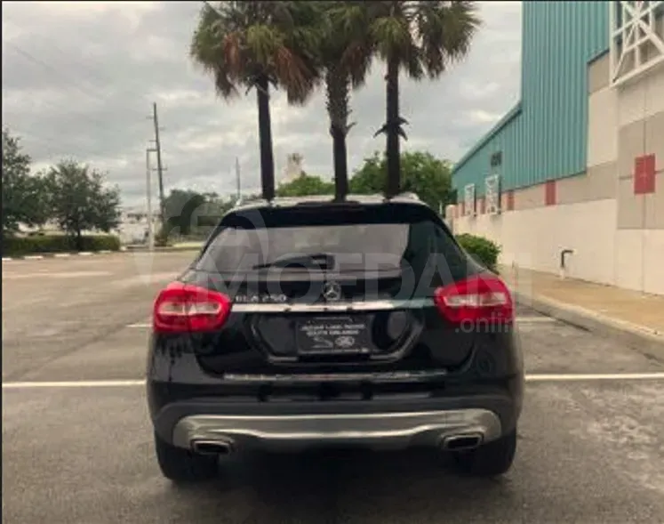 Mercedes GLA 2L 2016 Тбилиси - изображение 13