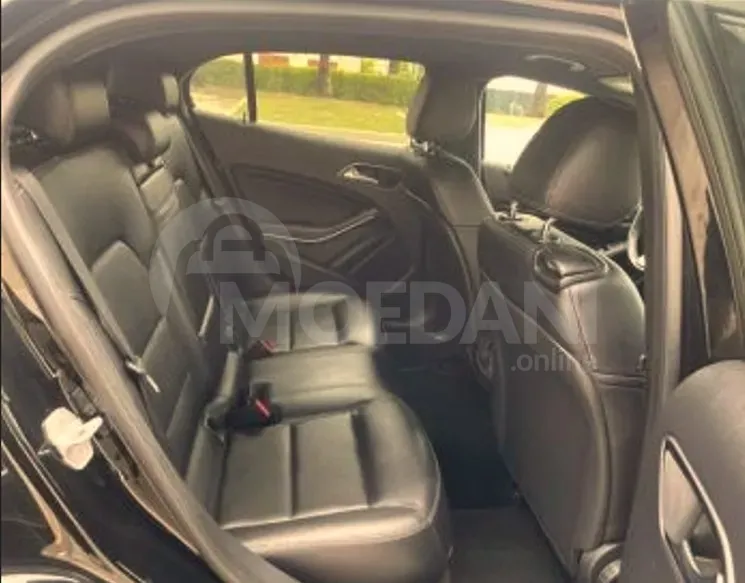Mercedes GLA 2L 2016 Тбилиси - изображение 4