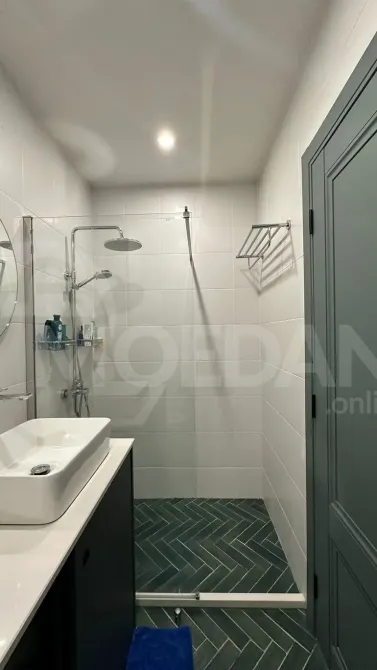 Продам 2-комн. квартиру 63м² 4/7 эт. Тбилиси - изображение 3