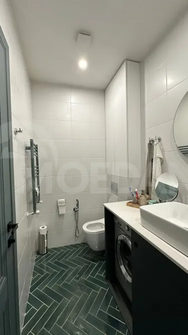 Продам 2-комн. квартиру 63м² 4/7 эт. Тбилиси - изображение 7