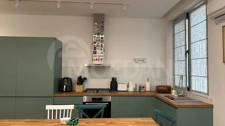 Продам 2-комн. квартиру 63м² 4/7 эт. Тбилиси - изображение 6