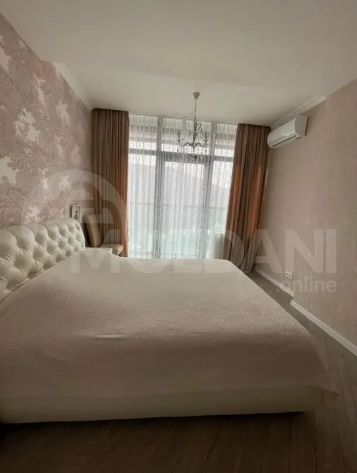 იყიდება 3 ოთახიანი ბინას 124მ² 15/24 სართ თბილისი - photo 6