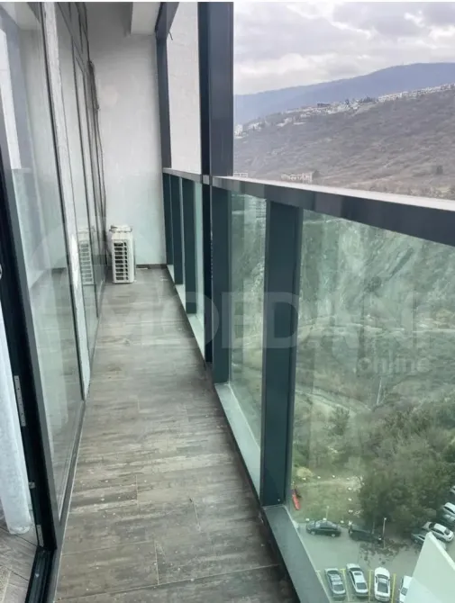 იყიდება 3 ოთახიანი ბინას 124მ² 15/24 სართ თბილისი - photo 5