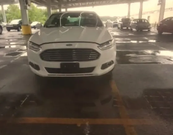 Ford Fusion 2016 Тбилиси