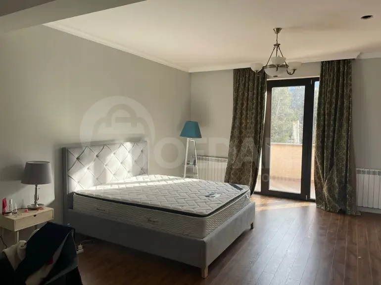 Продам Дом 618м² Тбилиси - изображение 7