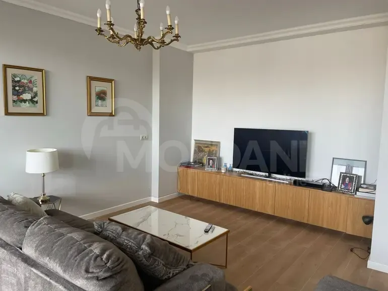 Продам Дом 618м² Тбилиси - изображение 8