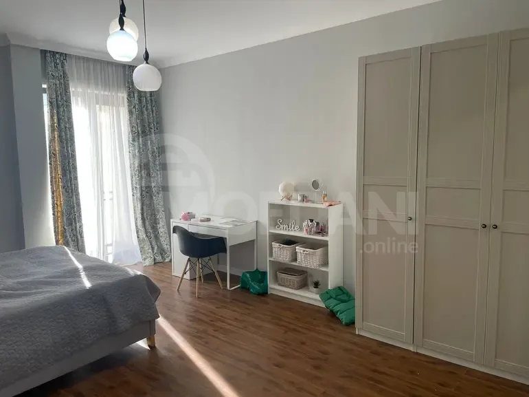 Продам Дом 618м² Тбилиси - изображение 9