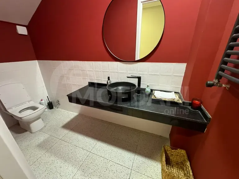 Продам Дом 618м² Тбилиси - изображение 3