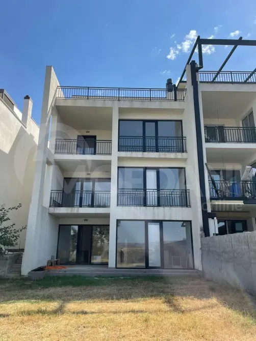 Продам Дом 618м² Тбилиси - изображение 1