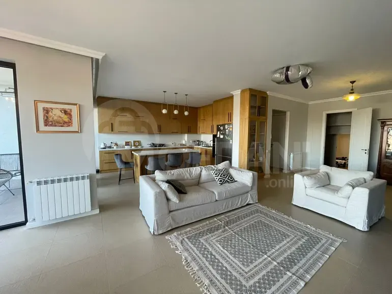 Продам Дом 618м² Тбилиси - изображение 5