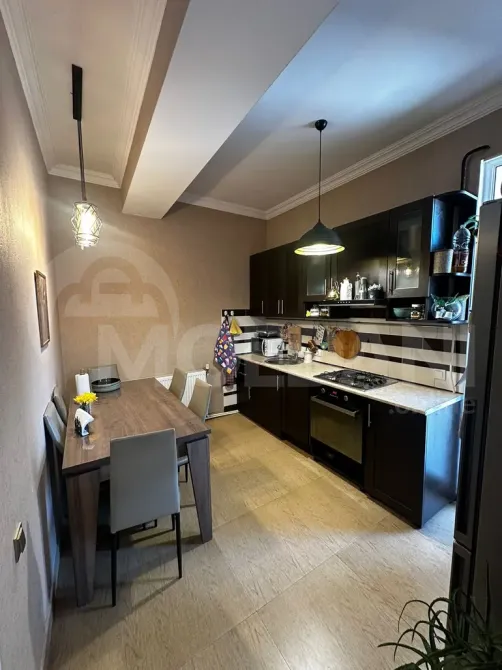 Apartments For Sale three-room 73м² 2/5 floor Tbilisi - photo 3