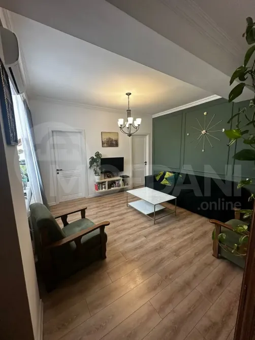 Apartments For Sale three-room 73м² 2/5 floor Tbilisi - photo 4