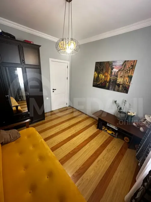 Apartments For Sale three-room 73м² 2/5 floor Tbilisi - photo 2
