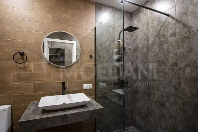 Apartments For Sale two-room 58м² 7/16 floor Tbilisi - photo 6