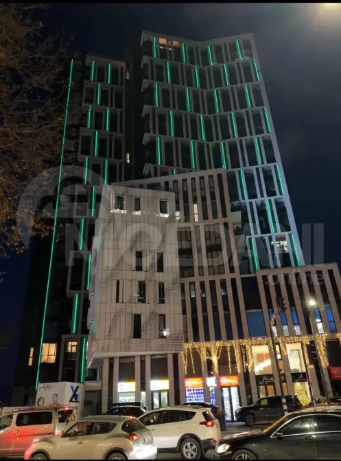 Apartments For Sale two-room 65м² 7/24 floor Tbilisi - photo 2