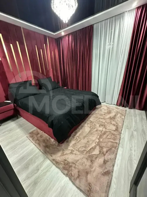 Apartments For Sale two-room 65м² 7/24 floor Tbilisi - photo 3