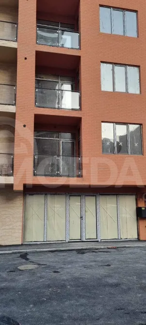 Продам 2-комн. квартиру 48.3м² 2/8 эт. Тбилиси - изображение 3