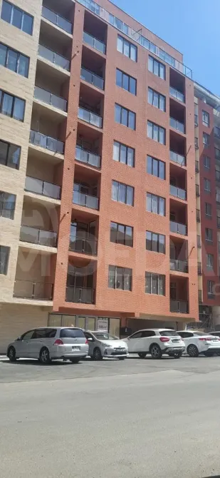 Продам 2-комн. квартиру 48.3м² 2/8 эт. Тбилиси - изображение 2