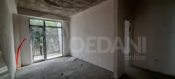 Продам 2-к. квартиру 64.7м² 6/19 эт. Тбилиси - изображение 4