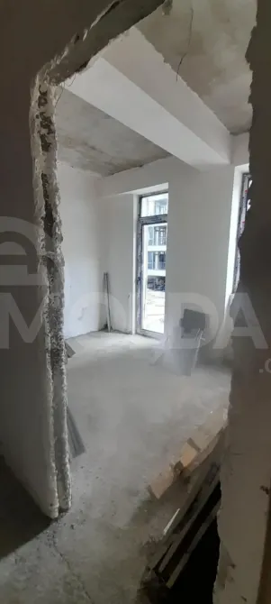 Apartments For Sale two-room 64.7м² 6/19 floor Tbilisi - photo 5